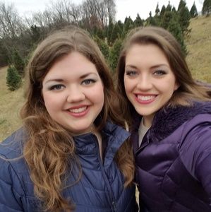 Meet your Posher, Savannah